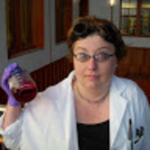 Meet your Posher, Pam